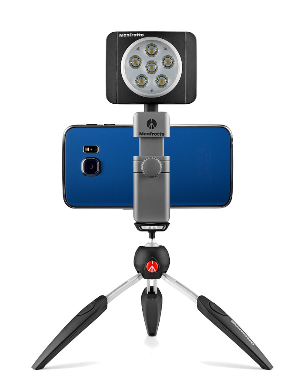Manfrotto MTWISTGRIP Twist Grip