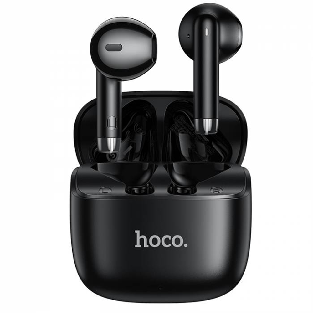 Беспроводные наушники Hoco EW205 (black)