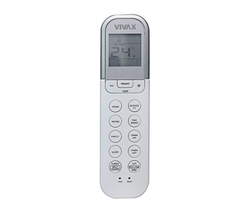 Vivax ACP-09CH25AERI+ (S)