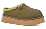 Ugg Tazz Slipper Burnt Olive