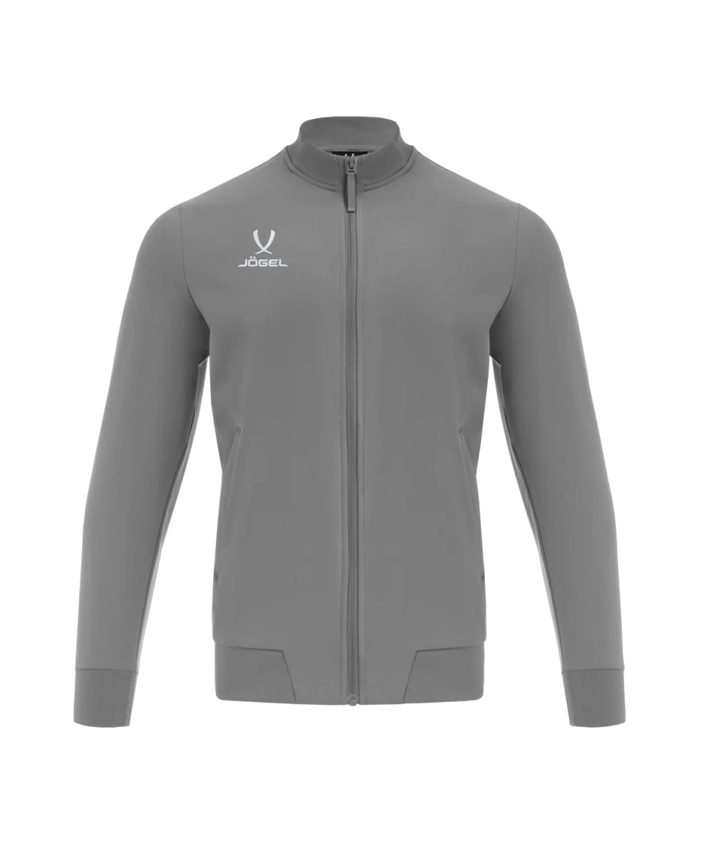 Куртка парадная JÖGEL PREMIER PerFormDRY Woven Jacket, серый