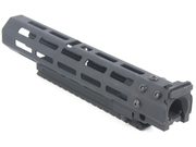 Цевьё с газовой трубкой SAG MK1 для АК, 5 M-LOK (с вырезом под оковку) (S20034)