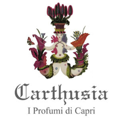 carthusia aria di capri edp 100ml tester