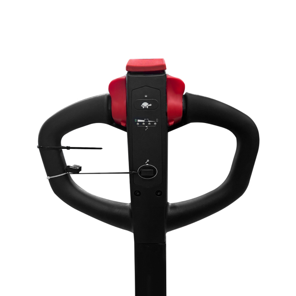 Самоходный электроштабелер PROLIFT M2 SDR 1016 li-ion