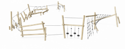 Паркур 5