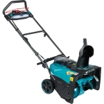 Аккумуляторная снегоуборочная машина Makita SN001GZ