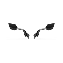 Rizoma Зеркала Stealth MAX Ducati Panigale V2 (2025+) BSS244