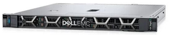 Сервер Dell PowerEdge R350 (R350 8X3.5 HP/PERC)