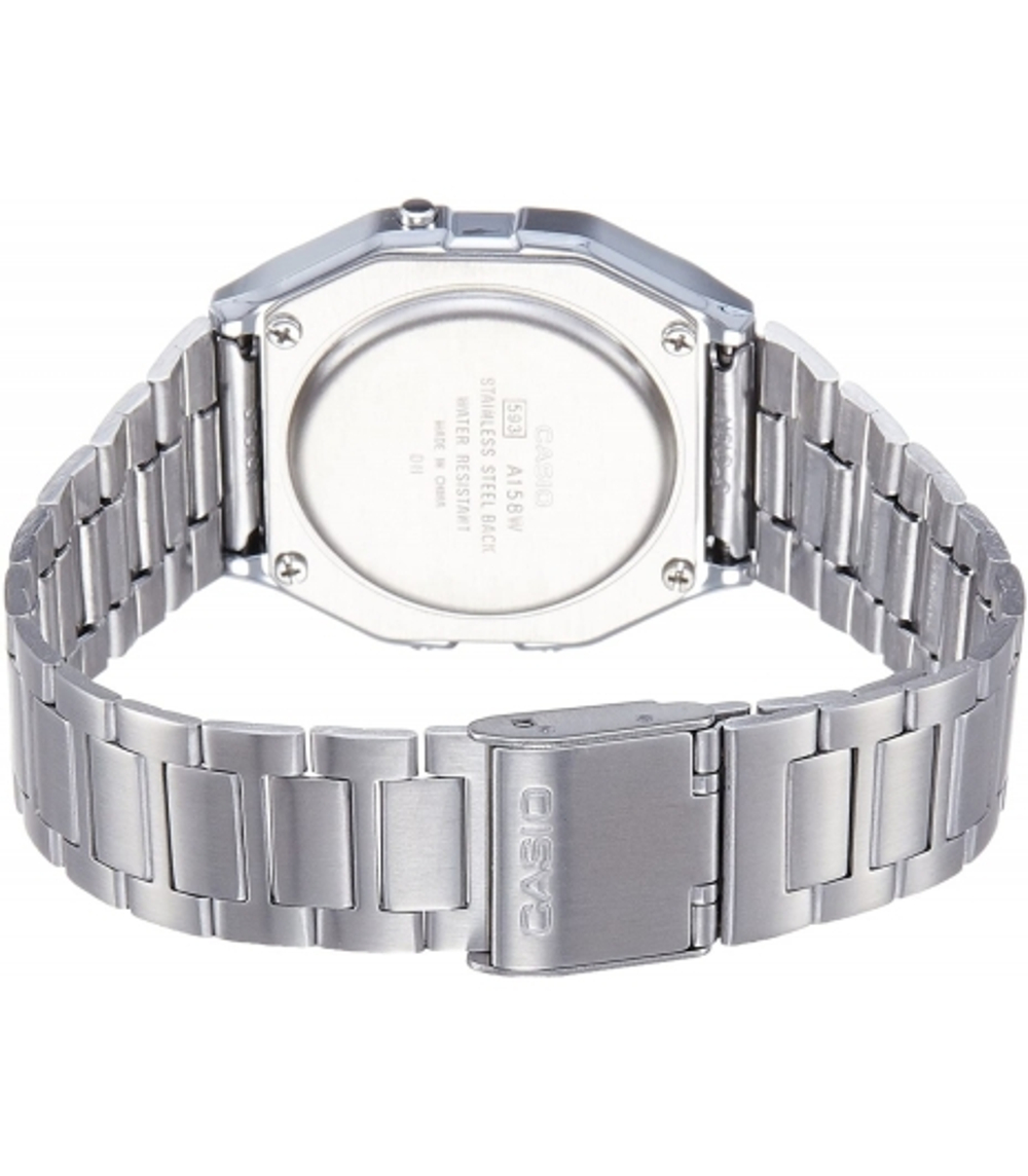 Casio Vintage A158WA-1