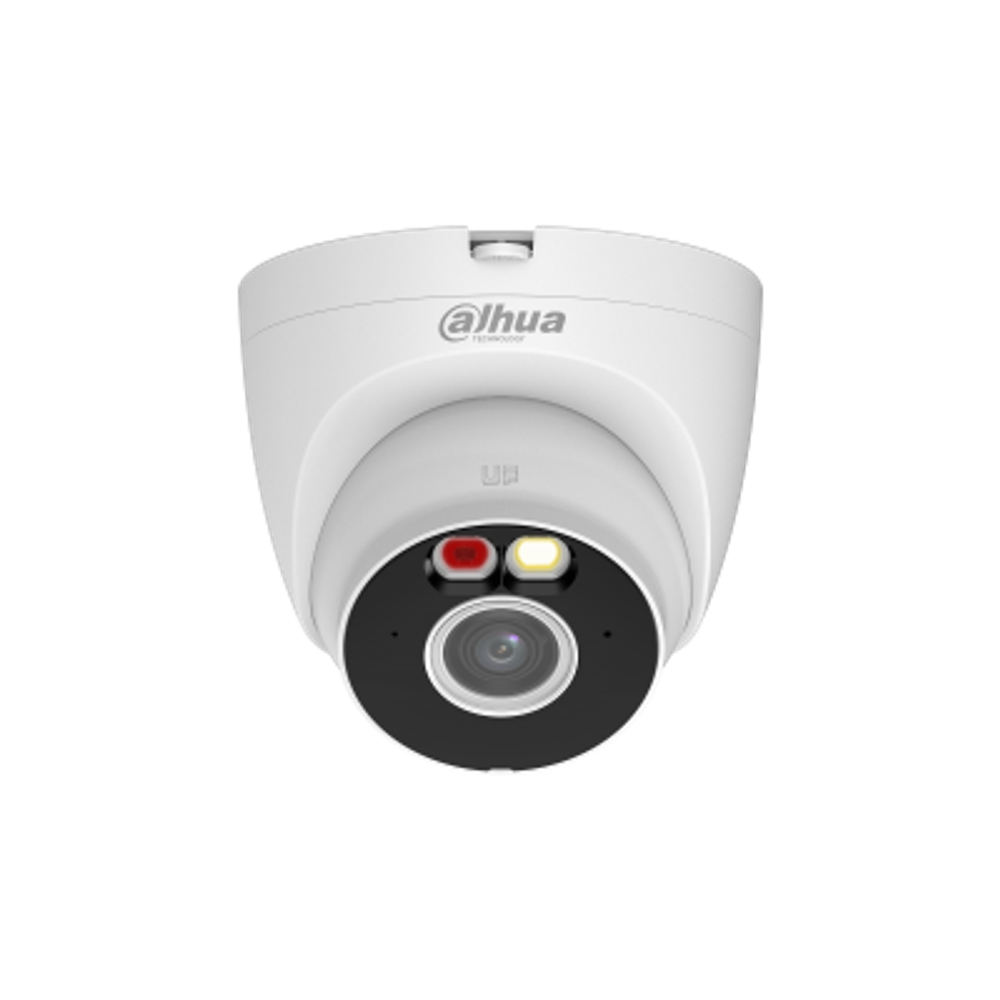 Wi-Fi камера Dahua DH-IPC-HDW1539DA-SAW-IL 5Мп, 2.8 мм, уличная