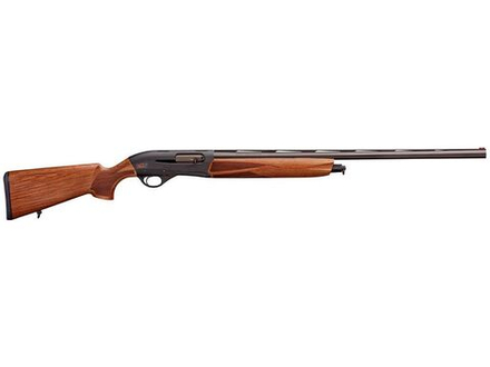 Ружье Fabarm L4S Black Hunter 12/76 76