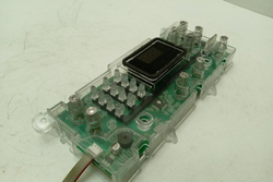 EWS1254E  кт145 Модуль индикации для стиральной машины Electrolux 1094123538161 б/у