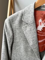Новый жакет Brunello Cucinelli шерсть с кашемиром, 152