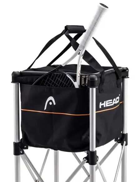 Теннисная корзина Head Ball Trolley