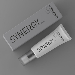 PHformula S.Y.N.E.R.G.Y. SERUM M.D. - Интенсивная, многофункциональная, омолаживающая сыворотка 50 мл