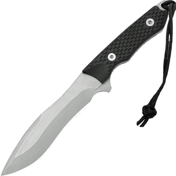 Нож Spartan Blades Ronin Shinto SB/47SWBKNLBKR