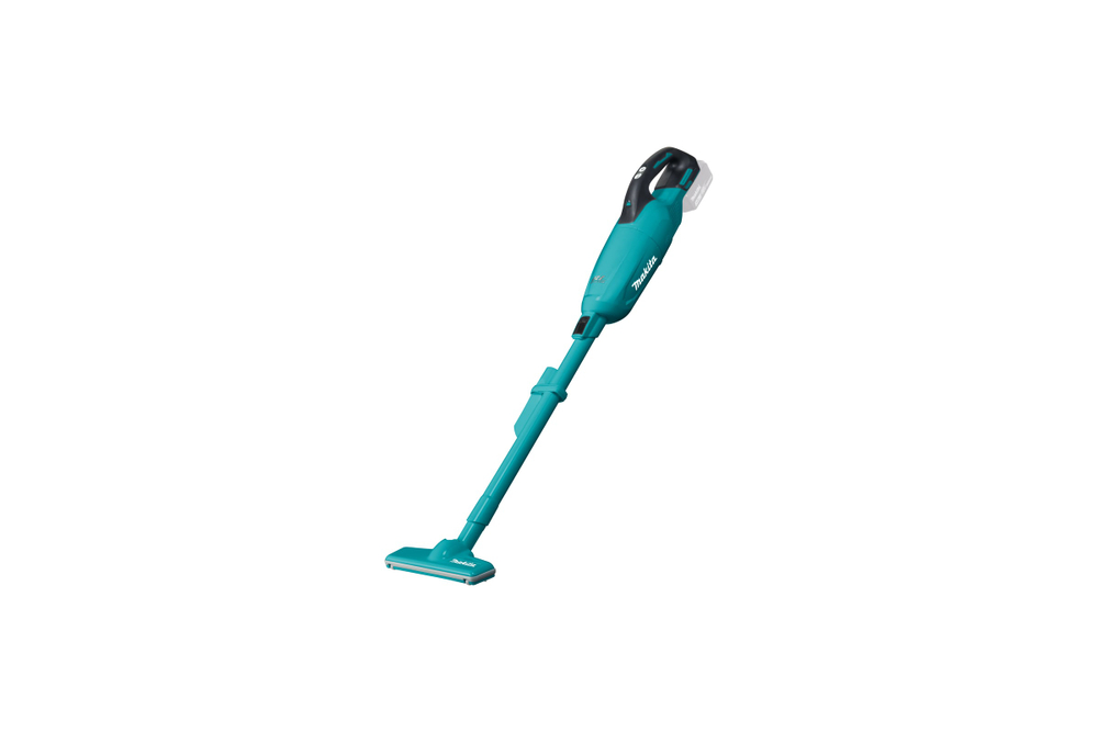 Пылесос Makita DCL281FZ 197949