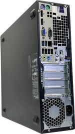 Компьютер HP EliteDesk 705 G2