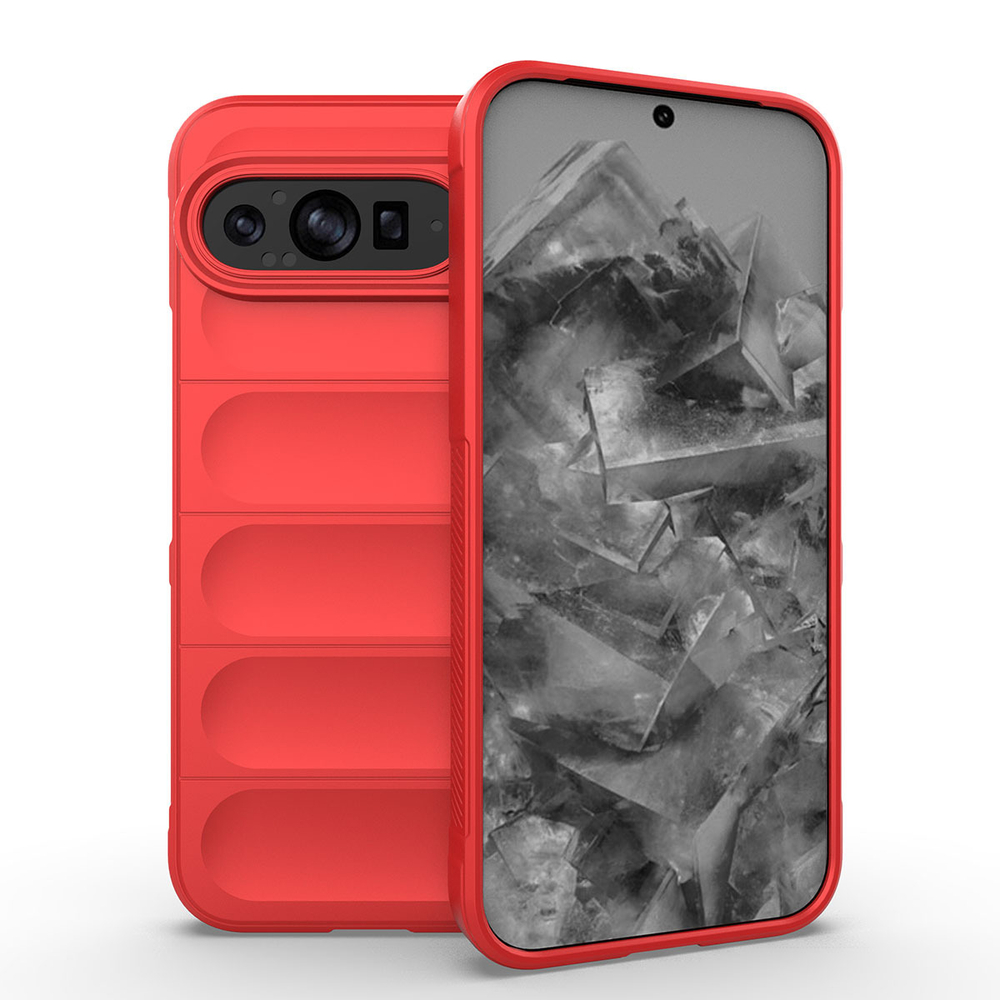 Противоударный чехол Flexible Case для Google Pixel 9 Pro XL