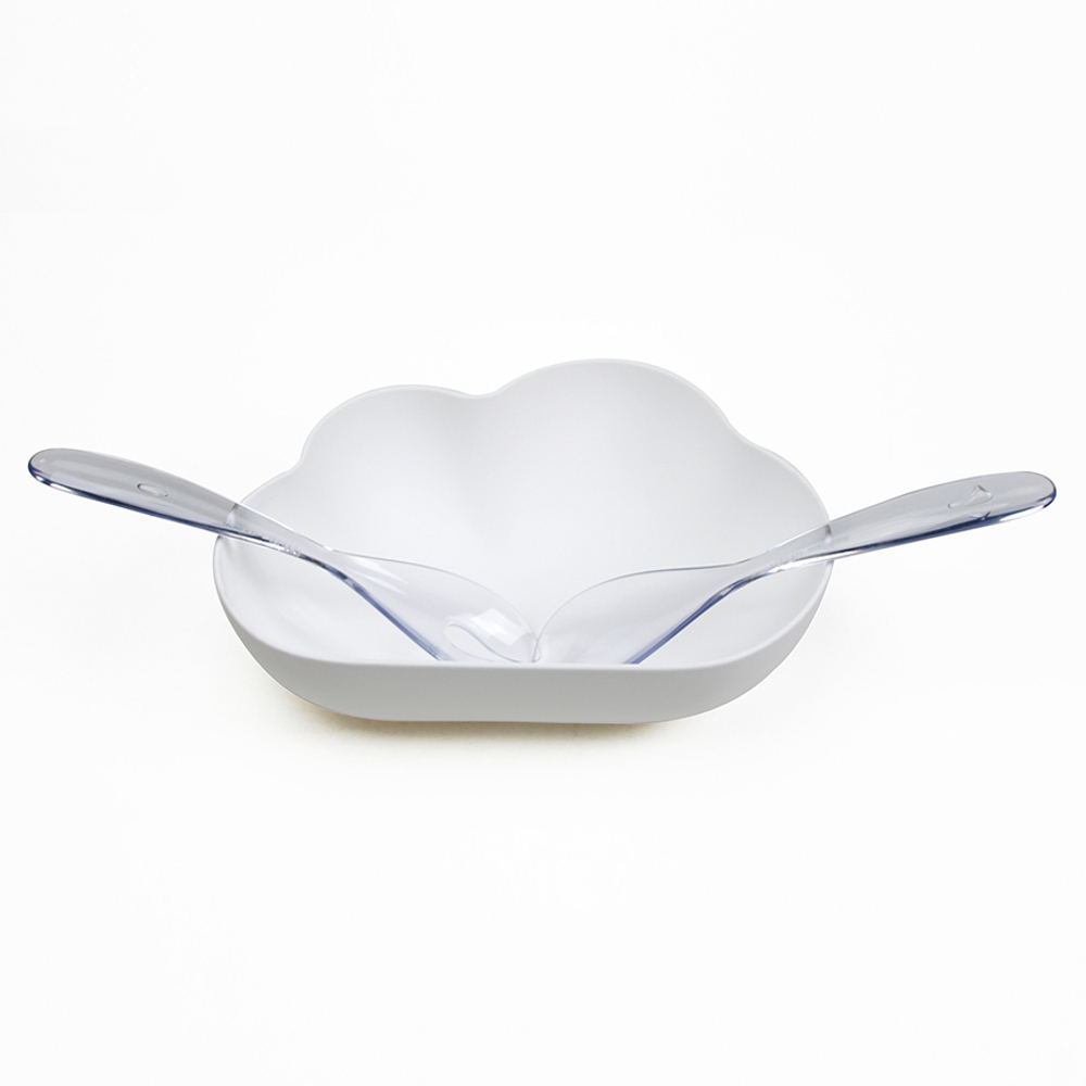 Миска для салата Cloud Qualy