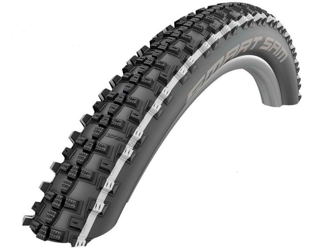 Покрышка 26x2.25 (57-559) Schwalbe SMART SAM Performance B/WS/B-SK HS476 Addix, 67EPI
