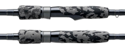 Удилище Okuma Guide Select Long Distance Spinning 8'0" 243cm ML 7-21g 2pcs
