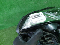 Фара правая Volvo XC90 2 (2014-2019) Full LED (В пленке)