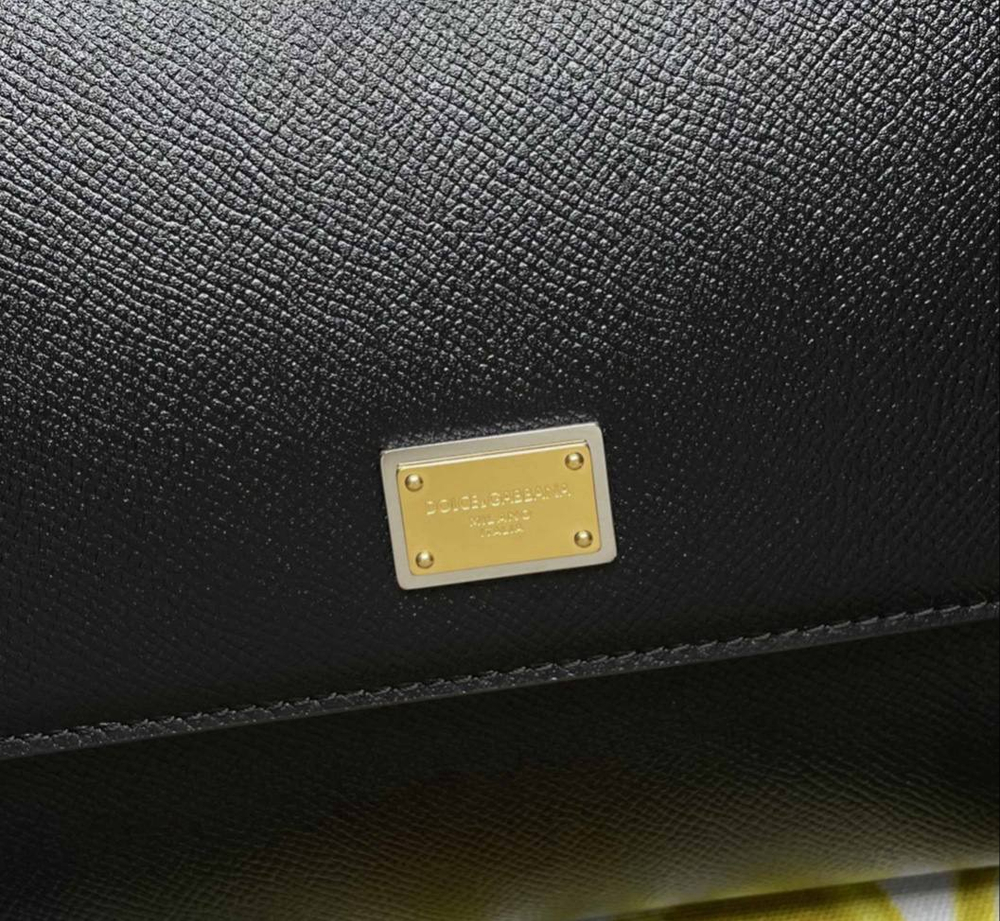 Сумка Dolce & Gabbana