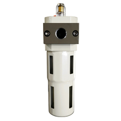 WDK-7630F Лубрикатор 3/8", 16 бар
