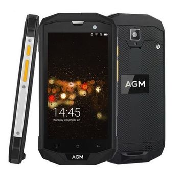 Смартфон AGM A8 Pro 64GB