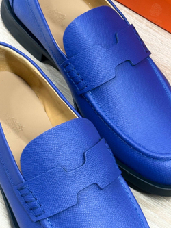 Лоферы Hermes