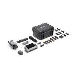 DJI Matrice 4T Plus Combo - Дрон с тепловизором