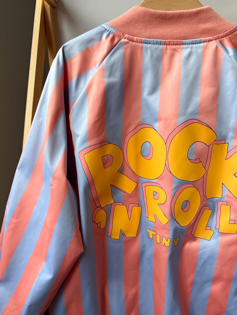 Куртка Tinycottons Rock'n'Roll, 140