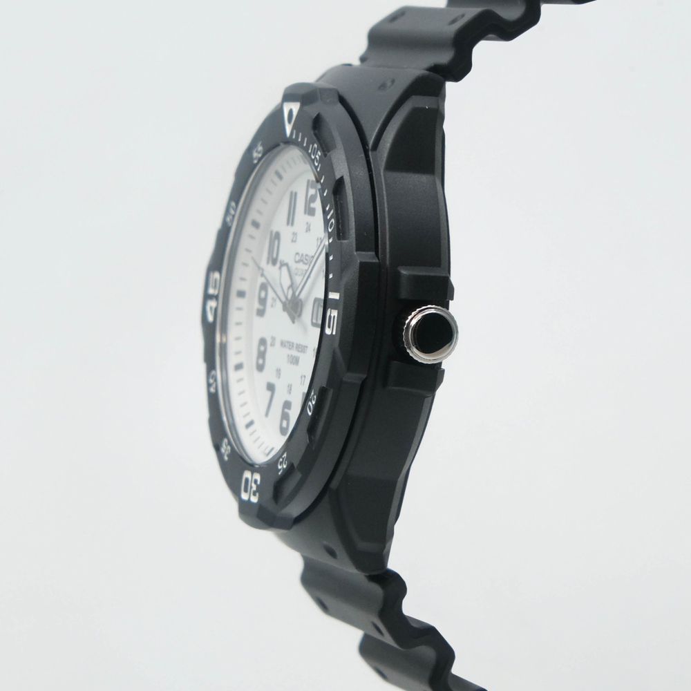 Мужские наручные часы Casio Collection MRW-200H-7B