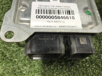 Блок управления AIR BAG Ford Kuga 2 (2012-2019)