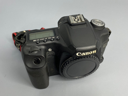 Canon EOS 50D Body сломан разъем USB