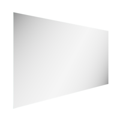 Зеркало для ванной комнаты SANCOS Поле 2.0 (Square 2.0) 1400х800 led подсветка 2700K/4000K/5000K SQ2.1400