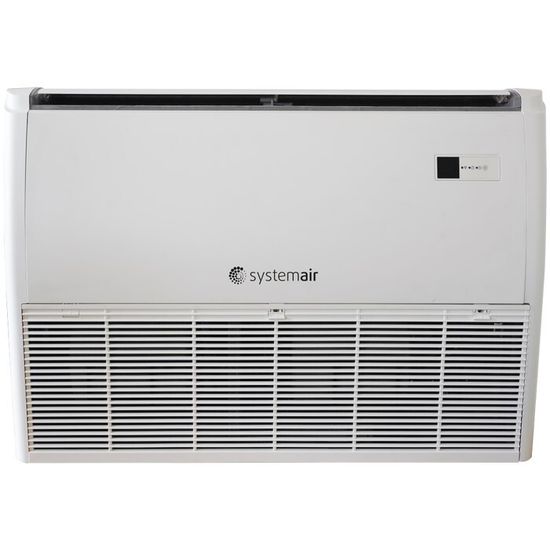 Напольно-потолочный кондиционер Systemair SYSPLIT SIMPLE CEILING 18 HP Q