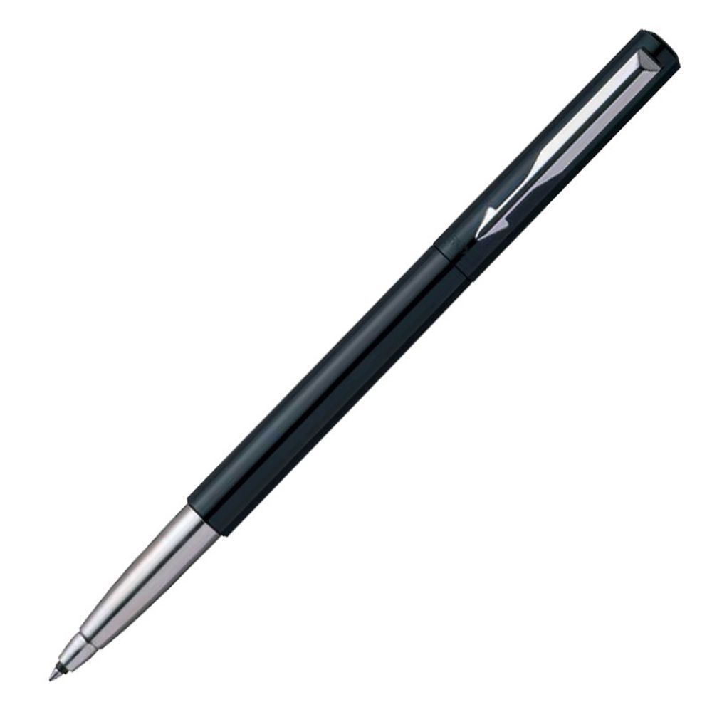 Роллер Parker Vector Standard T01 Black Mblue (S0160090)