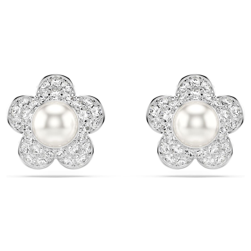 5756098 2026 CAPSULE:PE ANGELIC CRY/RHS Серьги