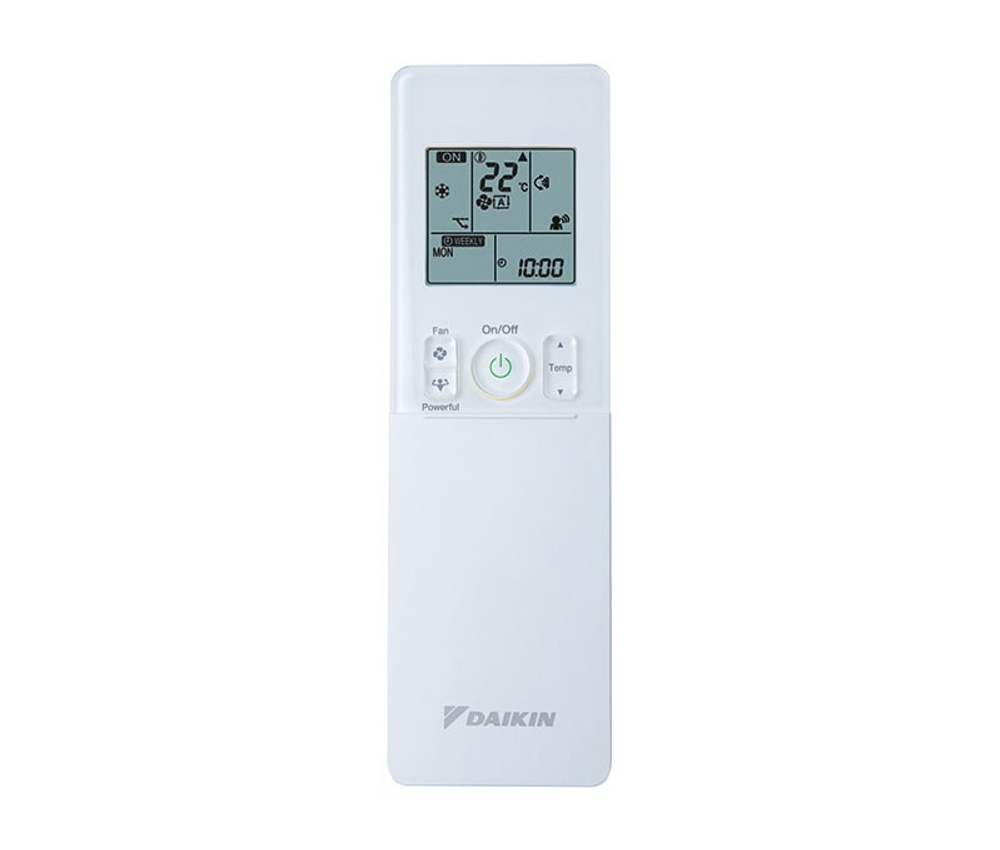 Daikin FTXA35AW/RXA35A