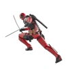 Фигурка Hasbro G1660 Marvel legends Series Deadpool (Deadpool & Wolverine)