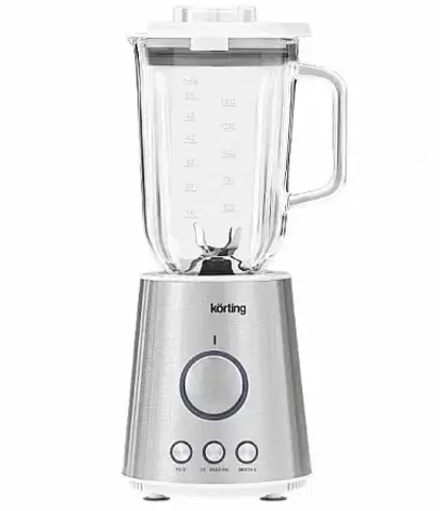 Стационарный блендер Korting KTB 0702 W135
