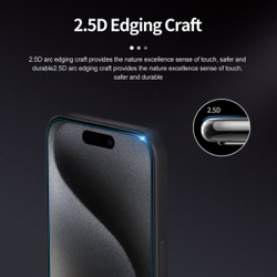 Защитное стекло Nillkin H+ PRO для iPhone 15 Pro Max