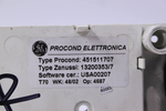 Модуль индикации стиральной машины Electrolux 13200353/7