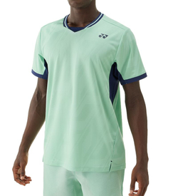 Мужская теннисная футболка Yonex RG Crew Neck