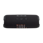 Портативная беспроводная Bluetooth колонка JBL Flip 7, черный