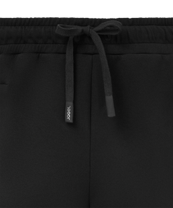 Брюки спортивные JOGEL ESSENTIAL Athlete PRO Pants, черный, детский