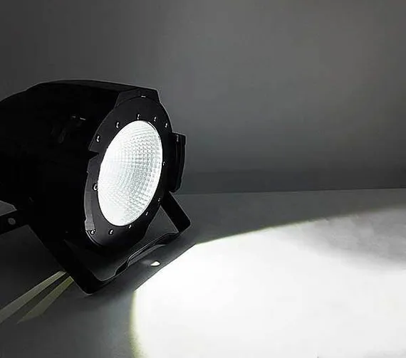 SHOWLIGHT COB PAR 200W