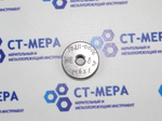 Калибр-кольцо М6 8g НЕ